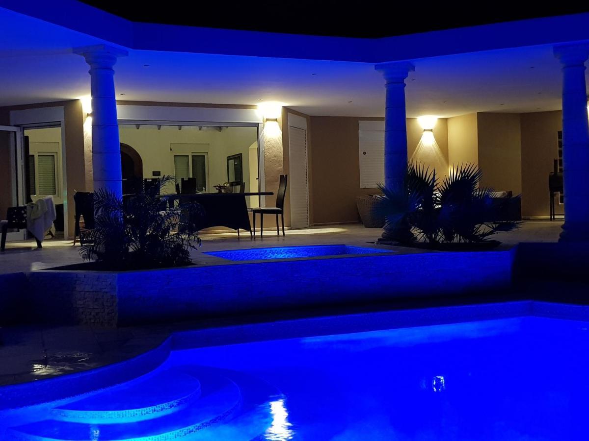 C'Renity Villa Cul de Sac Εξωτερικό φωτογραφία
