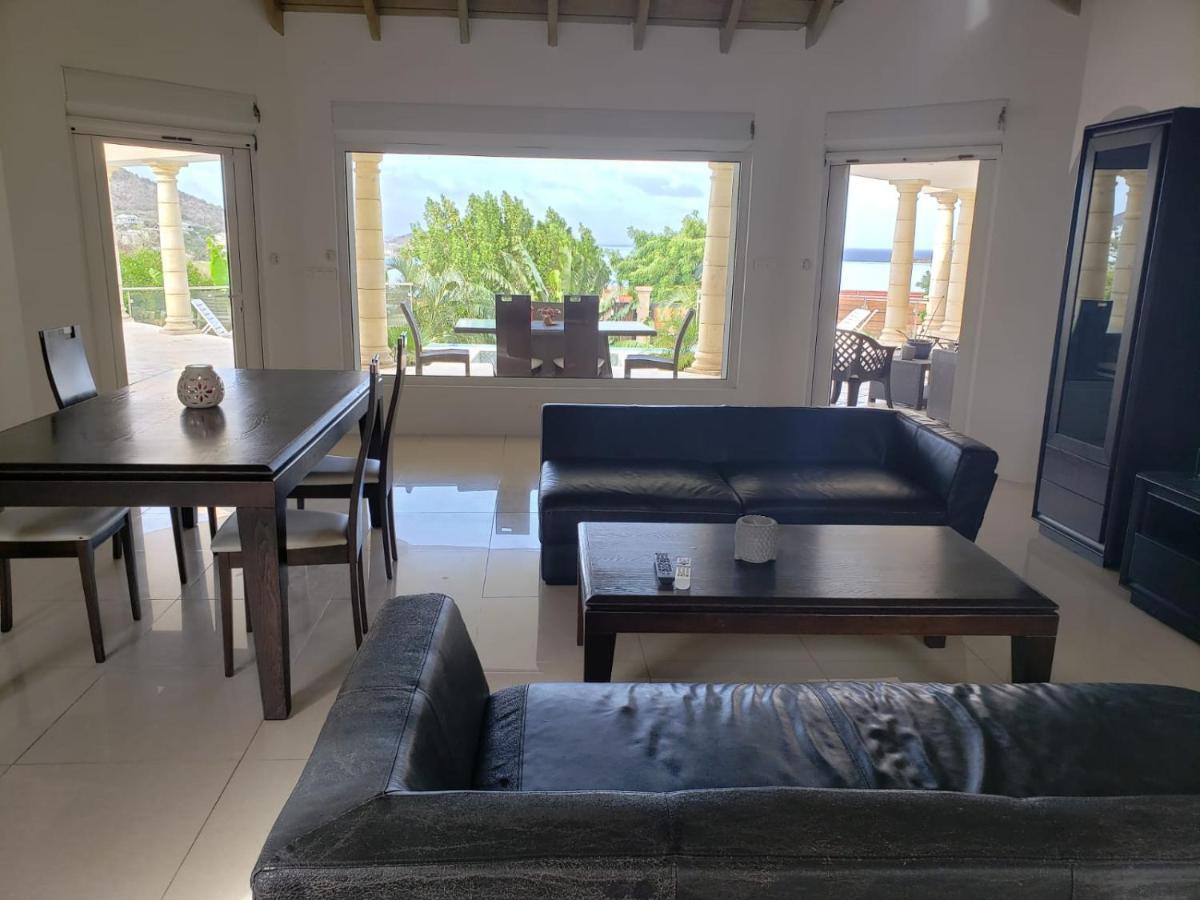 C'Renity Villa Cul de Sac Εξωτερικό φωτογραφία