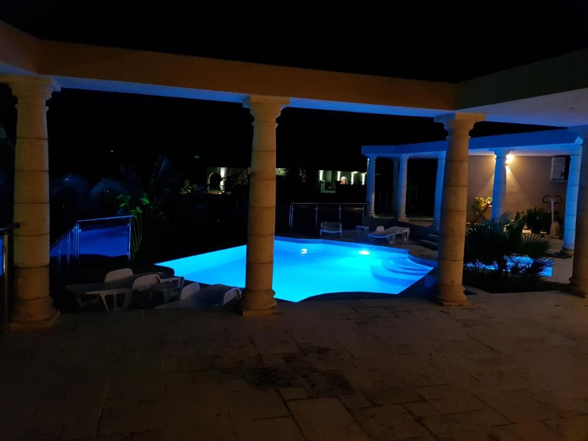 C'Renity Villa Cul de Sac Εξωτερικό φωτογραφία