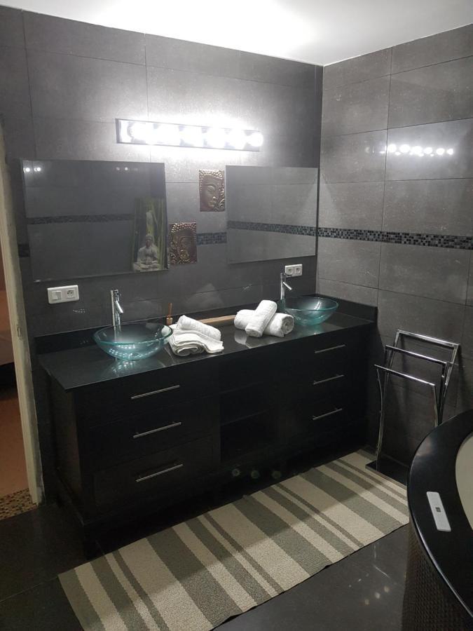 C'Renity Villa Cul de Sac Εξωτερικό φωτογραφία