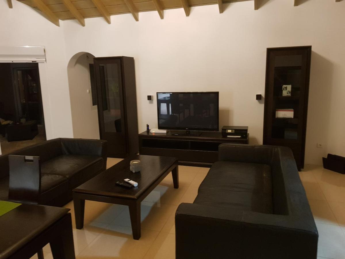 C'Renity Villa Cul de Sac Εξωτερικό φωτογραφία