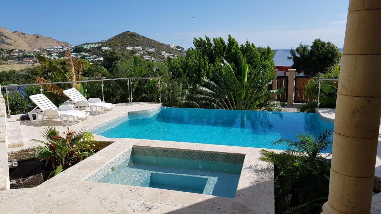 C'Renity Villa Cul de Sac Εξωτερικό φωτογραφία