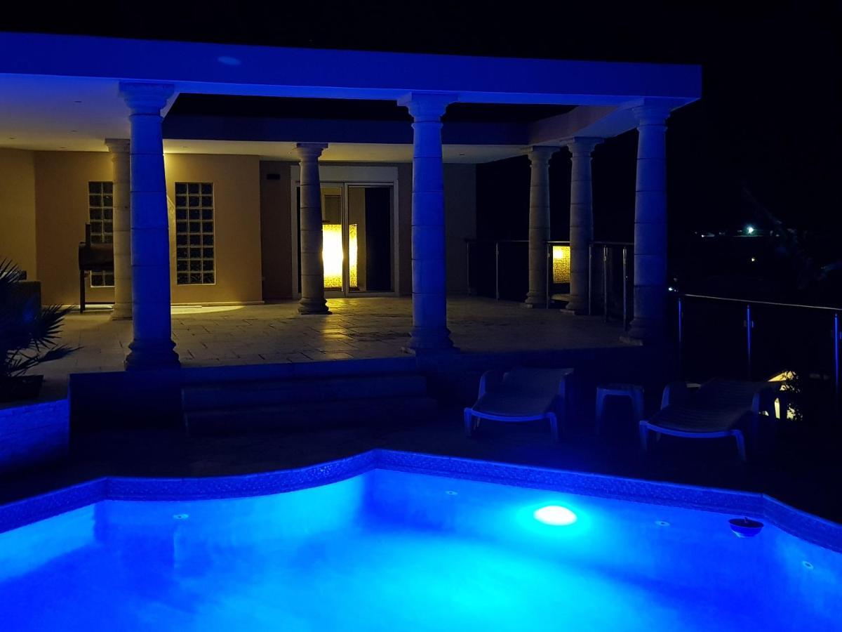 C'Renity Villa Cul de Sac Εξωτερικό φωτογραφία