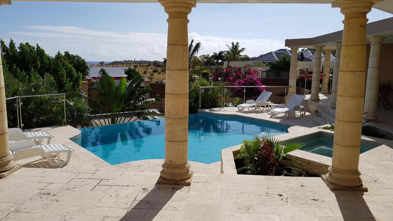 C'Renity Villa Cul de Sac Εξωτερικό φωτογραφία