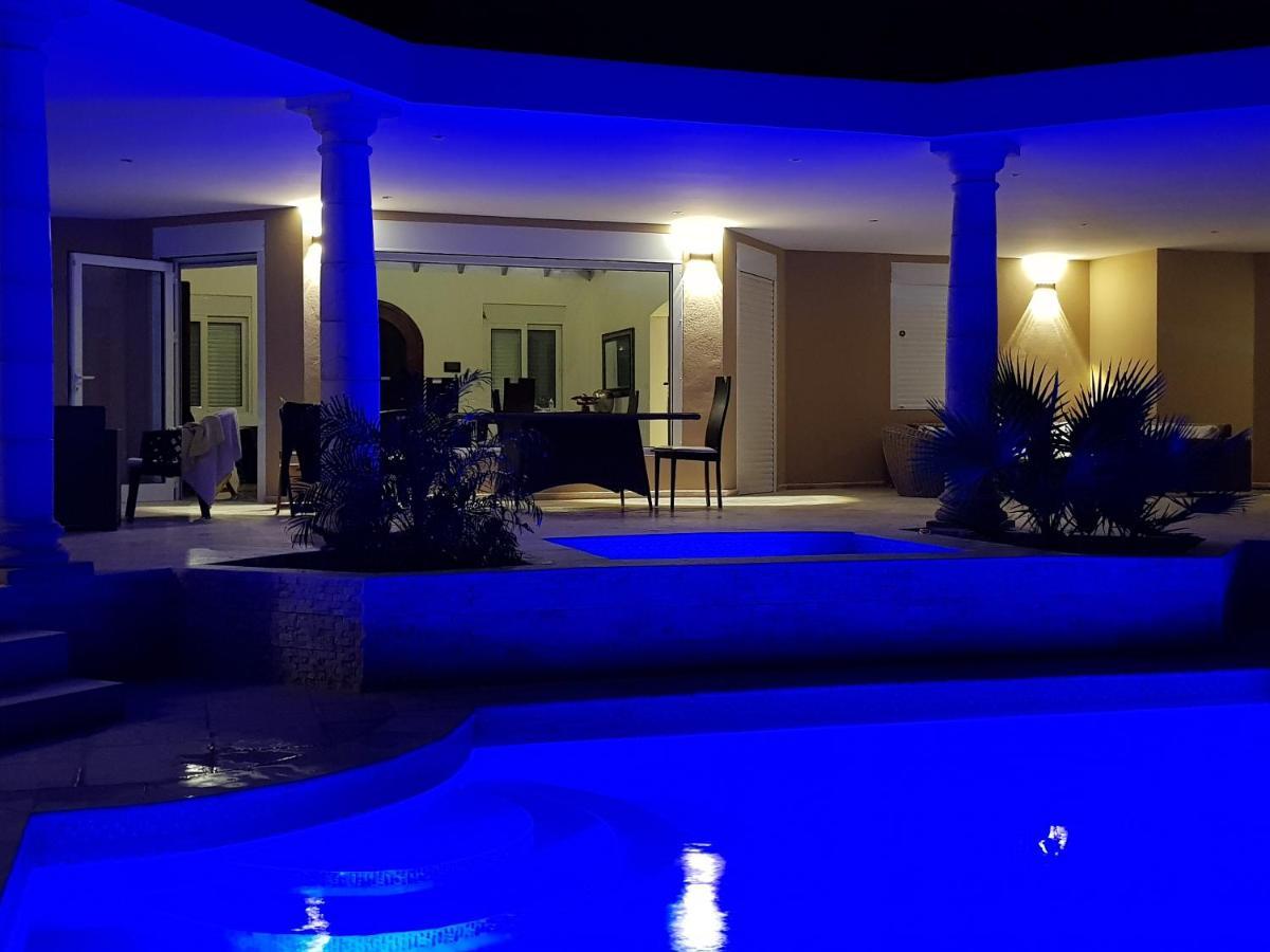 C'Renity Villa Cul de Sac Εξωτερικό φωτογραφία