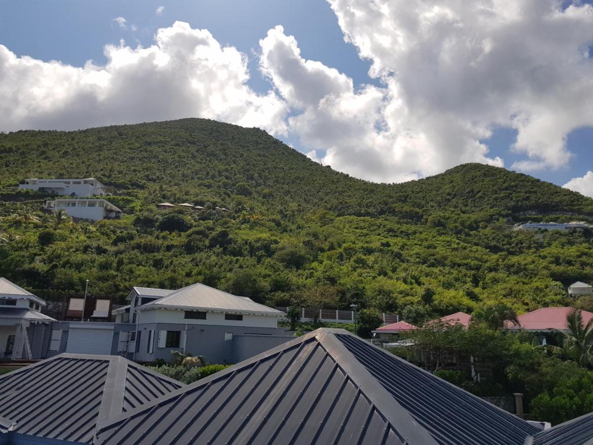 C'Renity Villa Cul de Sac Εξωτερικό φωτογραφία