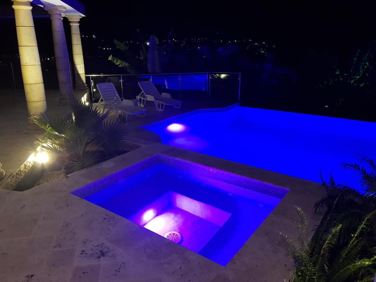 C'Renity Villa Cul de Sac Εξωτερικό φωτογραφία